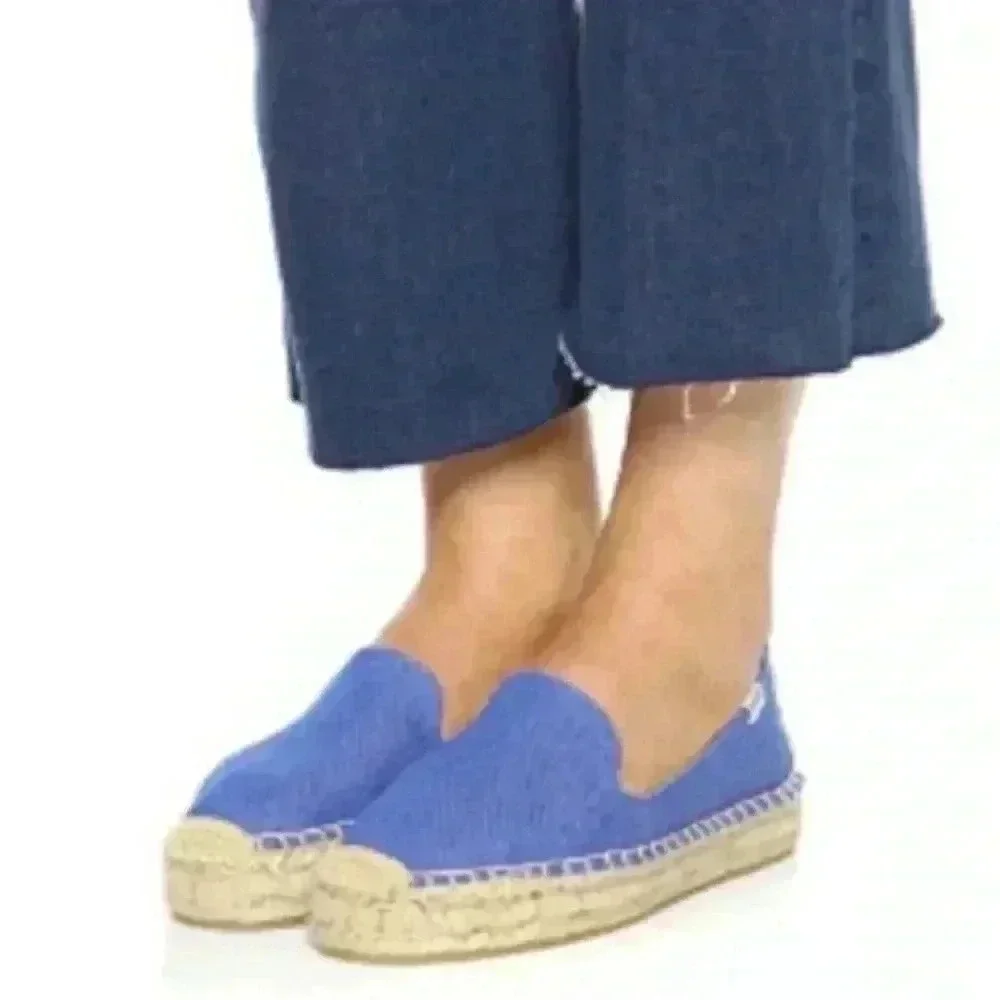 Soludos brand new